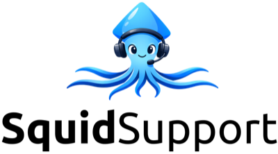 Squid Support